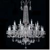 Buy cheap Wide K9 crystal chandelier Baccarat chandelier (WH-CY-131) from wholesalers