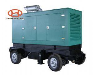 China Mobile Diesel Generators wholesale