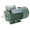 Buy cheap YCL SERIES SINGLE-PHASE ASYNCHRONOUS MOTORS from wholesalers