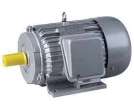 China Y SERIES THREE-PHASE ASYNCHRONOUS MOTORS wholesale