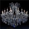 Buy cheap Egyptian crystal chandelier Blue Color (WH-CY-133) from wholesalers