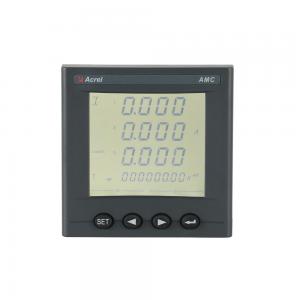 ACREL AMC96L-E4/KC digital electric meter LCD display remote control electric meters digital power meter with modbus
