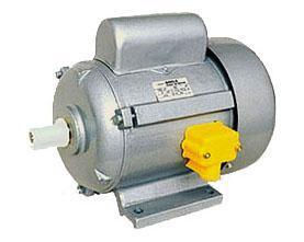 Quality JY SINGLE PHASE CAPACITOR START MOTOR for sale