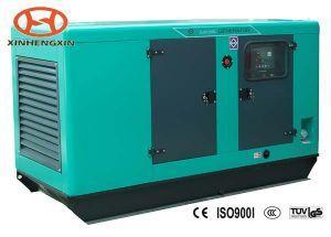China Soundproof Diesel Generators wholesale