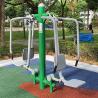 Outdoor Fitness Equipment -Chest Press for sale