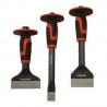 Buy cheap 3PC Chisel & Bolster Set from wholesalers