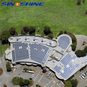 China Environment friendly 2kw 3kw solar mounting system power price in india wholesale