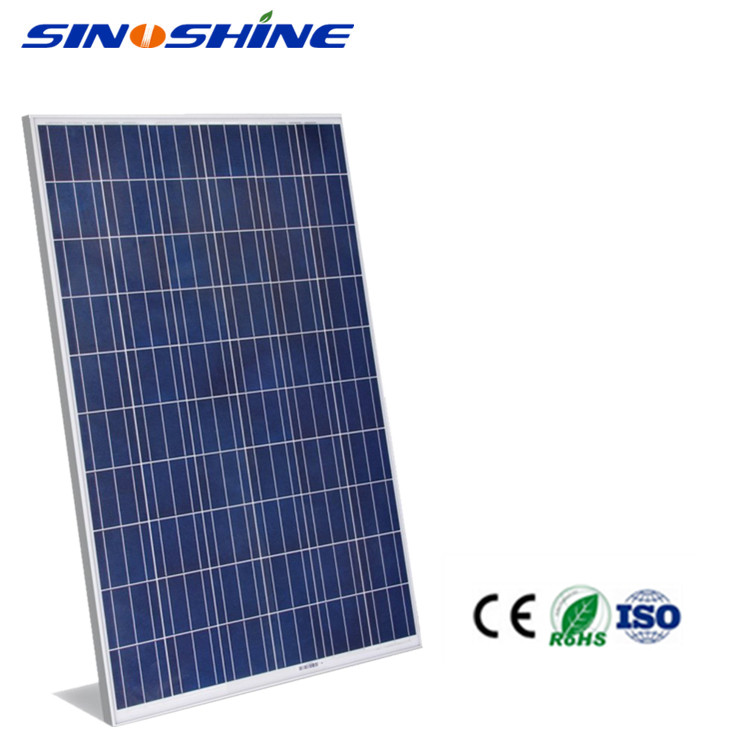 China Custom jinko 150w 200w 250w 260w 280w 300w 330w cheap solar poly panel wholesale