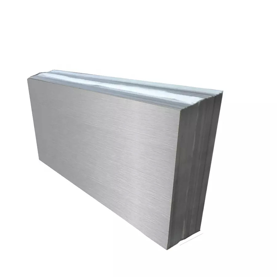 China 317L Stainless Steel Plate ASTM A240 4mm 100mm Thickness wholesale