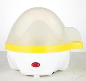 China Safe , Graceful-Shaped Electric Egg Boiler For 7Eggs Heatted wholesale