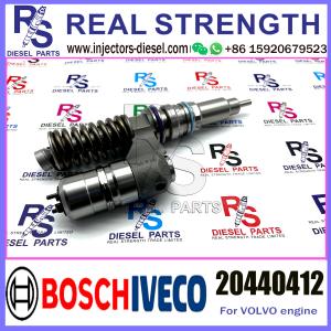 China BOSCH/VOLVO Diesel Unit injector pump 0414702019 8113895 20440412 5237196 Suitable for IVECO Engine on sale