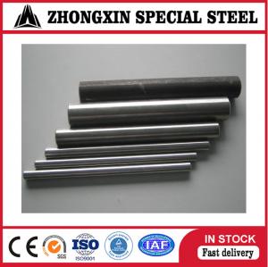 China UNS S66286 Nickel Alloy Steel GH2132 A286 Round Bar Dia 20mm wholesale