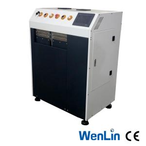 China Nfc Laser Engraving Credit Blank Plastic Id Card Laminating Machine Business Pvc Card With Chip on sale
