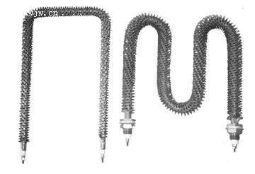 China Long Life Spend Tubular Heating Elements For Commercial Or Industrial Heater wholesale