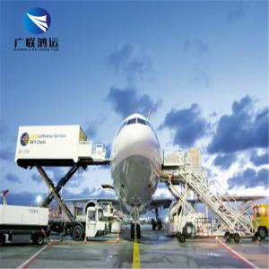 China Amazon FBA Cargo Ship From China To Australia Air Freight Forwarding Agent 100000kg wholesale