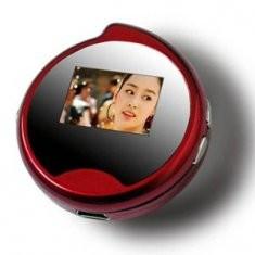 China 1.5 inch 8Mb BMP, JPEG digital photo frame with usb port for USB cable wholesale