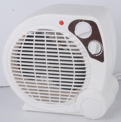 China 900w / 1800w, 10-19 degree cool / warm / hot wind automatic control temperature, automatic heater control wholesale