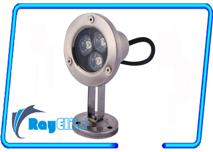 China Dimmable & waterproof osram IP67 IP65 outdoor lighting fixtures with tight narrow beam effect wholesale