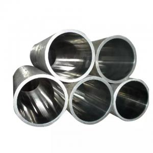 China EN10217 CS Seamless Pipe 15mm - 1200mm Diameter For Liquid Delivery wholesale