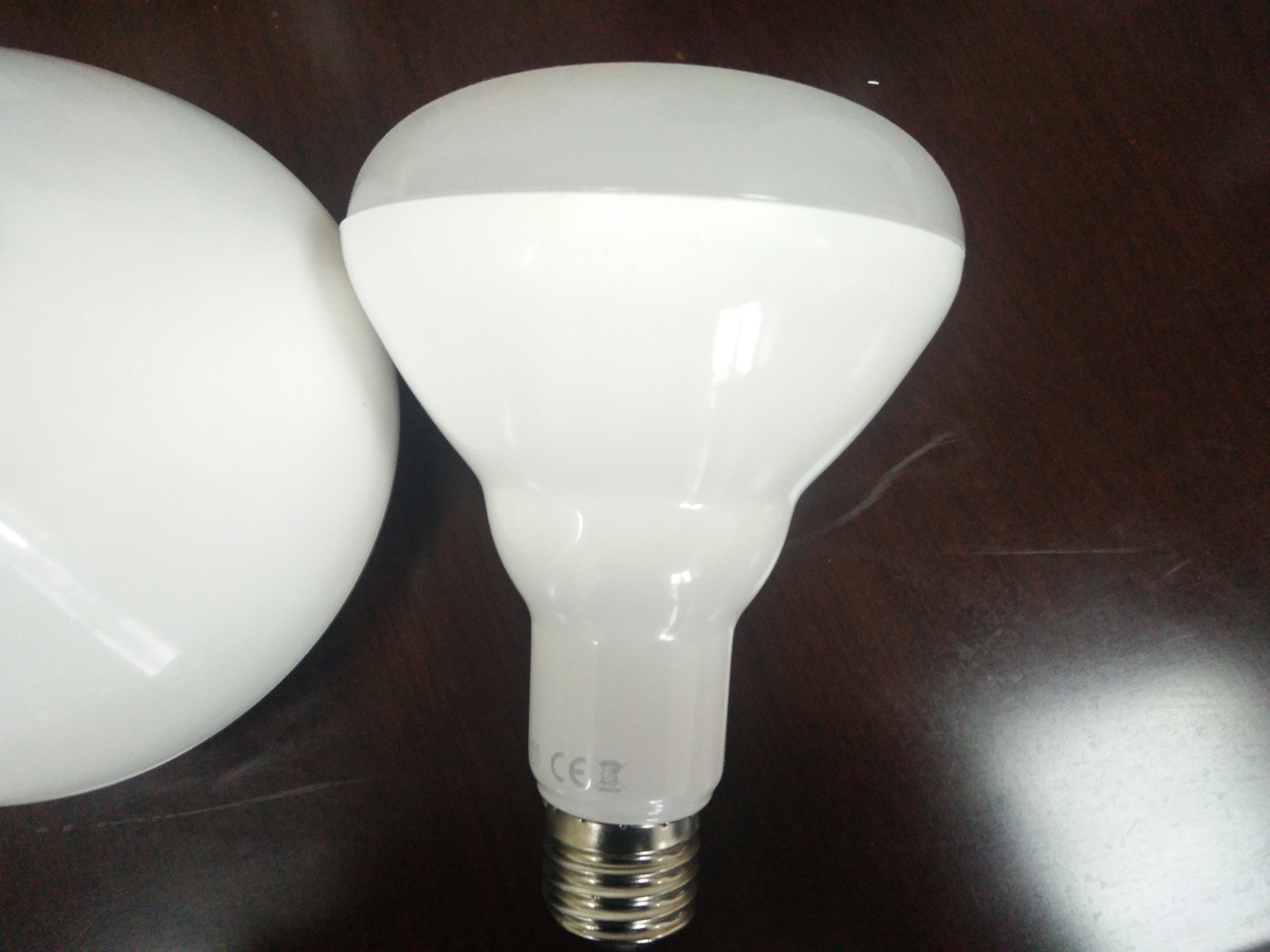 China Indoor Lighting Led Spotlight Bulbs ø63x105mm Safe And Easy Maintenance wholesale