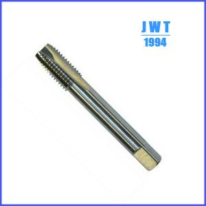 China DIN376 metric hss machine tap with spiral point tap wholesale