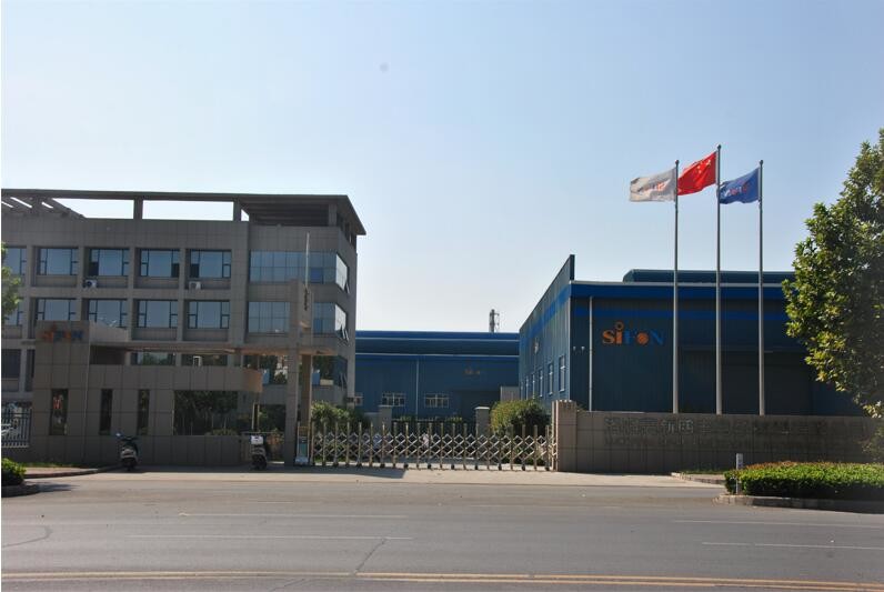 Fonlink Photoelectric (Luoyang) Co., ltd