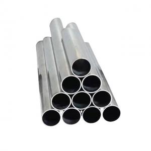 China ASTM A53 API 5L DIN EN A106 CS Seamless Pipe For Construction Structure wholesale