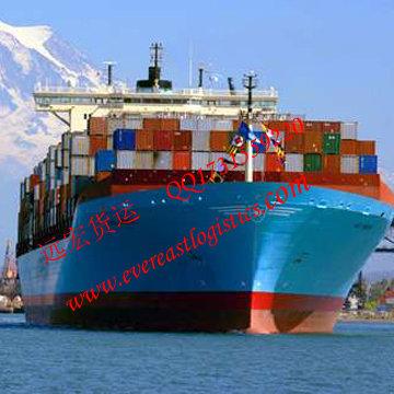 Quality Sea Shipping To Africa for sale