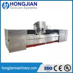Double Head Copper Grinding Machine for Gravure Cylinder Making