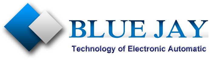 China Blue Jay Technology Co.,Ltd  logo