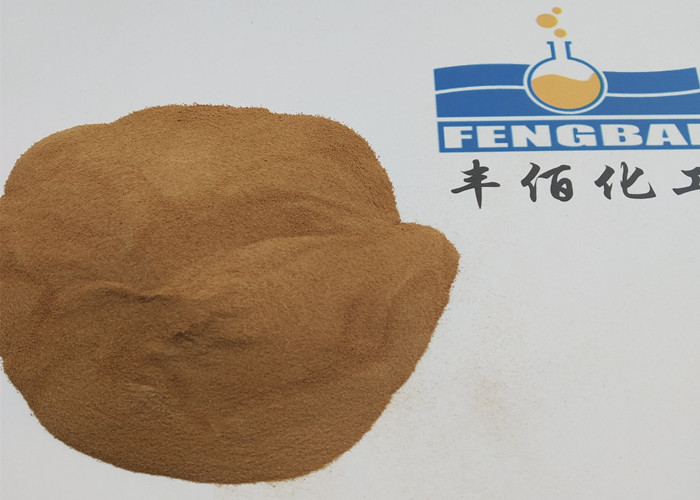 China Odorless Naphthalene Based Superplasticizer CAS 36290 04 7 For Concrete wholesale