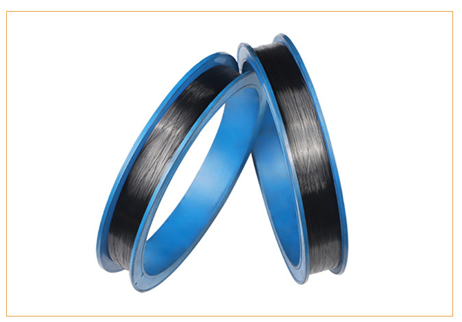 China 10.2g/Cm3 99.95 Percent Polished Molybdenum Wires wholesale