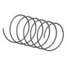 Buy cheap Outside Diameter 9mm 23mm 45mm Threaded GFRP Reinforcing Rods from wholesalers