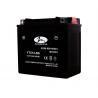 Buy cheap AGM MF Battery YTX14-BS Replacement Motorcycle Lead Acid Battery 12V 12AH from wholesalers