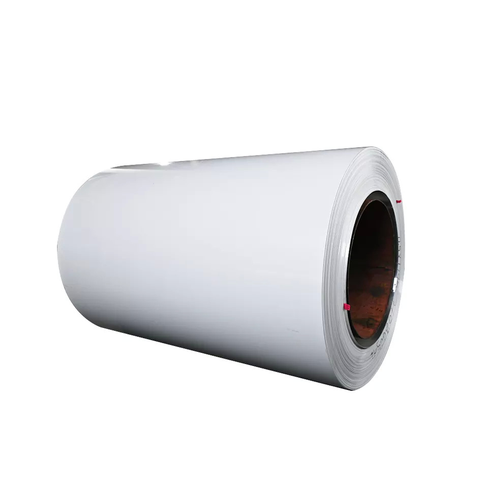 China Hot Rolled Aluminum Alloy Coil wholesale