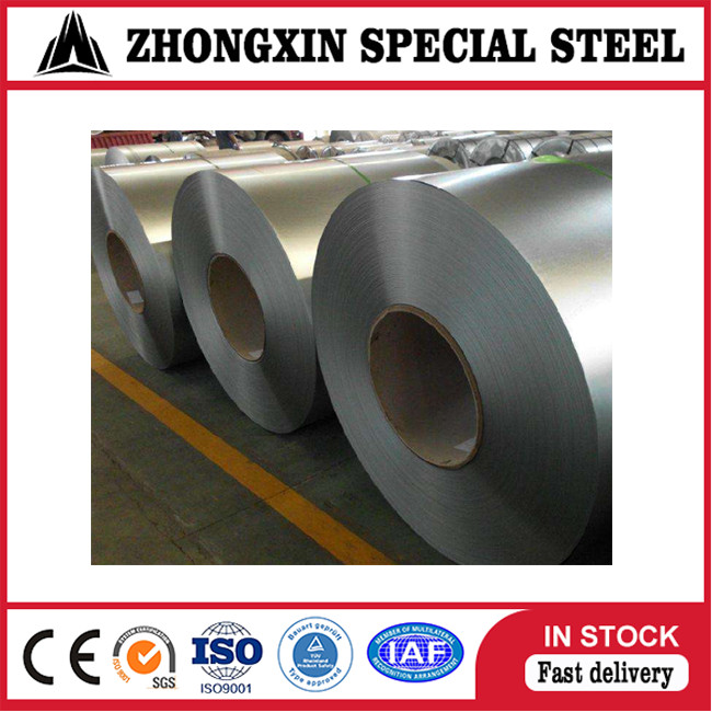 China TISCO 1250mm Stainless Steel Coil 201 wholesale
