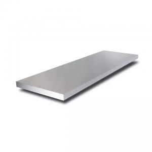 China AISI SUS 201 303 304 410 2B Hairline Stainless Steel Plate 10mm Thick wholesale