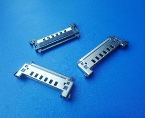 China 30 Circuits Substitute JAE FIE Board Connector 1.0MM 0.049” Spacing to notebook PCS Panel wholesale