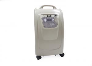 China 8 Liter Medical Electric Oxygen Concentrator For Home Care , Portable Oxygen Machine wholesale