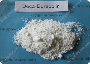 Is nandrolone decanoate any good