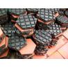 Buy cheap rubber hexagonal tile from wholesalers