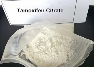 China Anabolic Legal Steroids For Muscle Building Supplement Tamoxifen Citrate Nolvadex wholesale