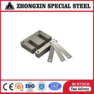 China B50AR300 BAOSTEEL Electrical Steel Coil 2B BA 8K Embossed wholesale