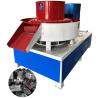 Buy cheap Plastic RDF Refuse Derived Fuel Cube Briquette Press Machine Solid Waste Cloth from wholesalers