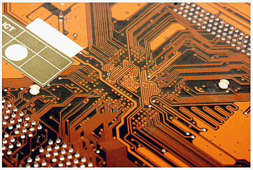 Smart Speakers​ PCB Manufacturing | Printed Circuit Board Prototype | Grande Electronics for sale