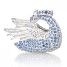 Buy cheap Multipack Shockproof Luxury Pheonix Jewelry USB Flash Drive from wholesalers