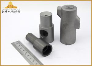 YG6 YG8 YG6X Common Rail Injector Nozzles , 100% Virgin Industrial Injection Nozzles