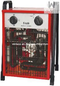 China Industrial Fan Heater (WIFJ-50P) wholesale