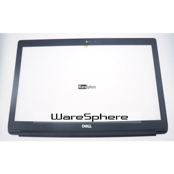 China Front Laptop LCD Bezel For Dell Latitude 15 3500 KPH5P 0KPH5P 460.0FY08.0001 wholesale