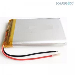 China Lithium Ion Single Cell Lifepo4 Battery Cells Rechargeable 3.7v 5000mah wholesale